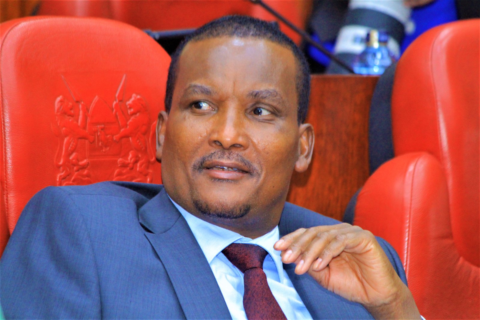 Abdikadir Hussein Mohamed