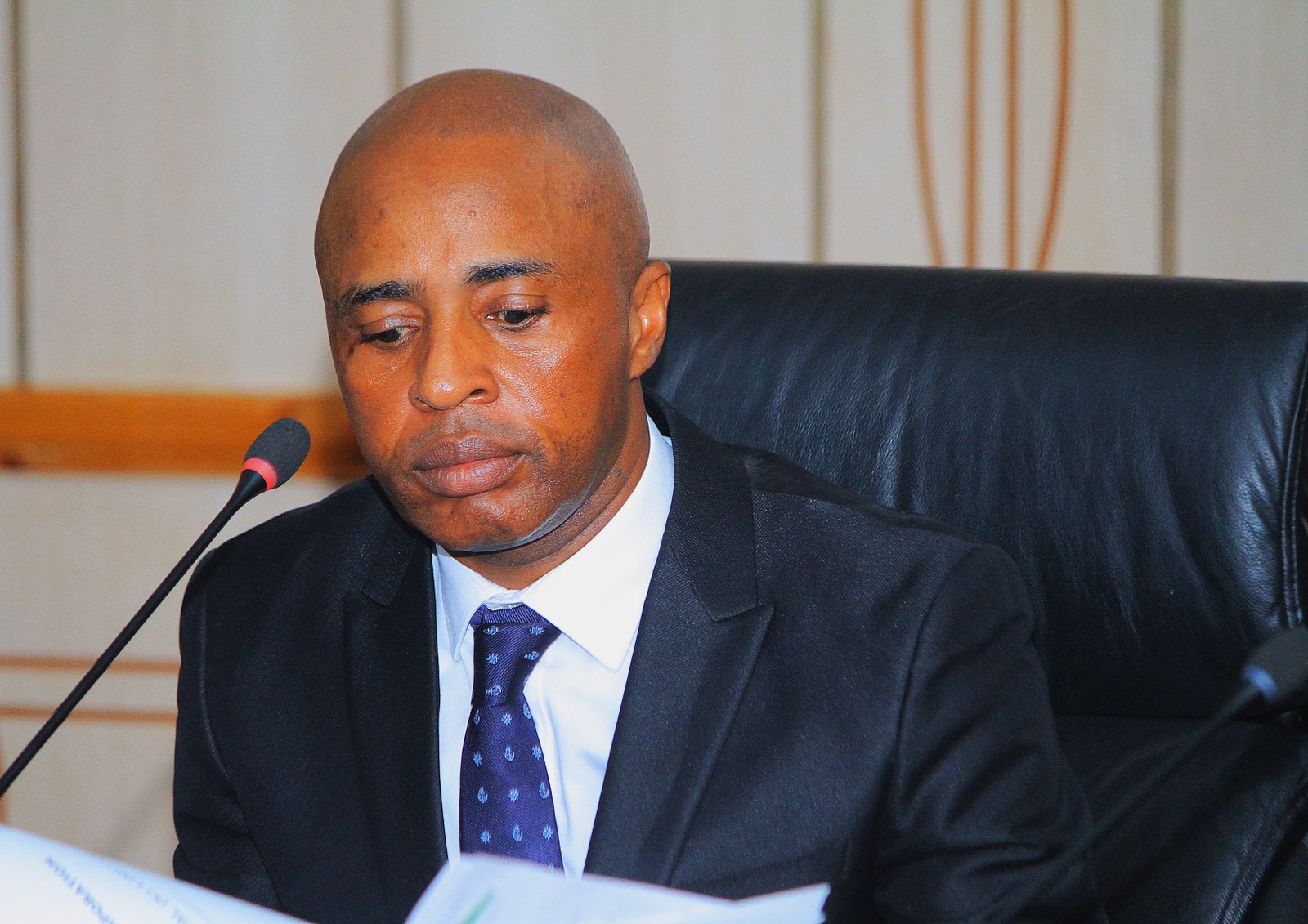 Josiah Kariuki Kimani