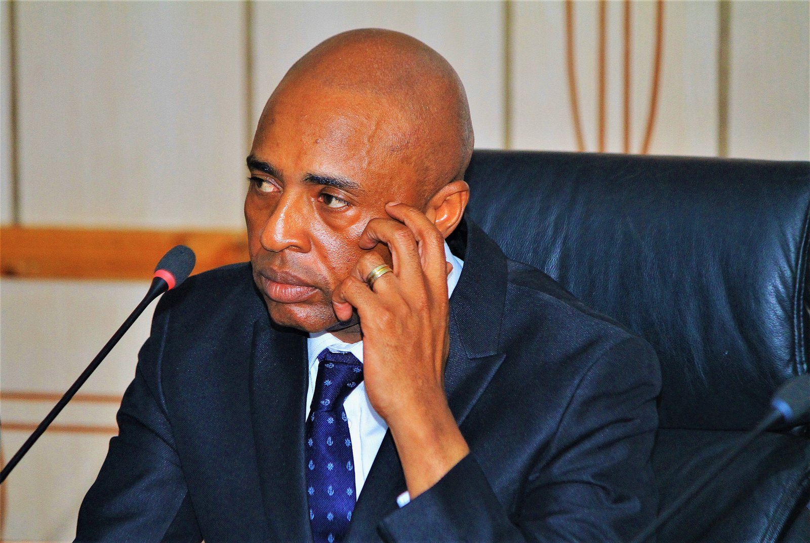 Josiah Kariuki Kimani