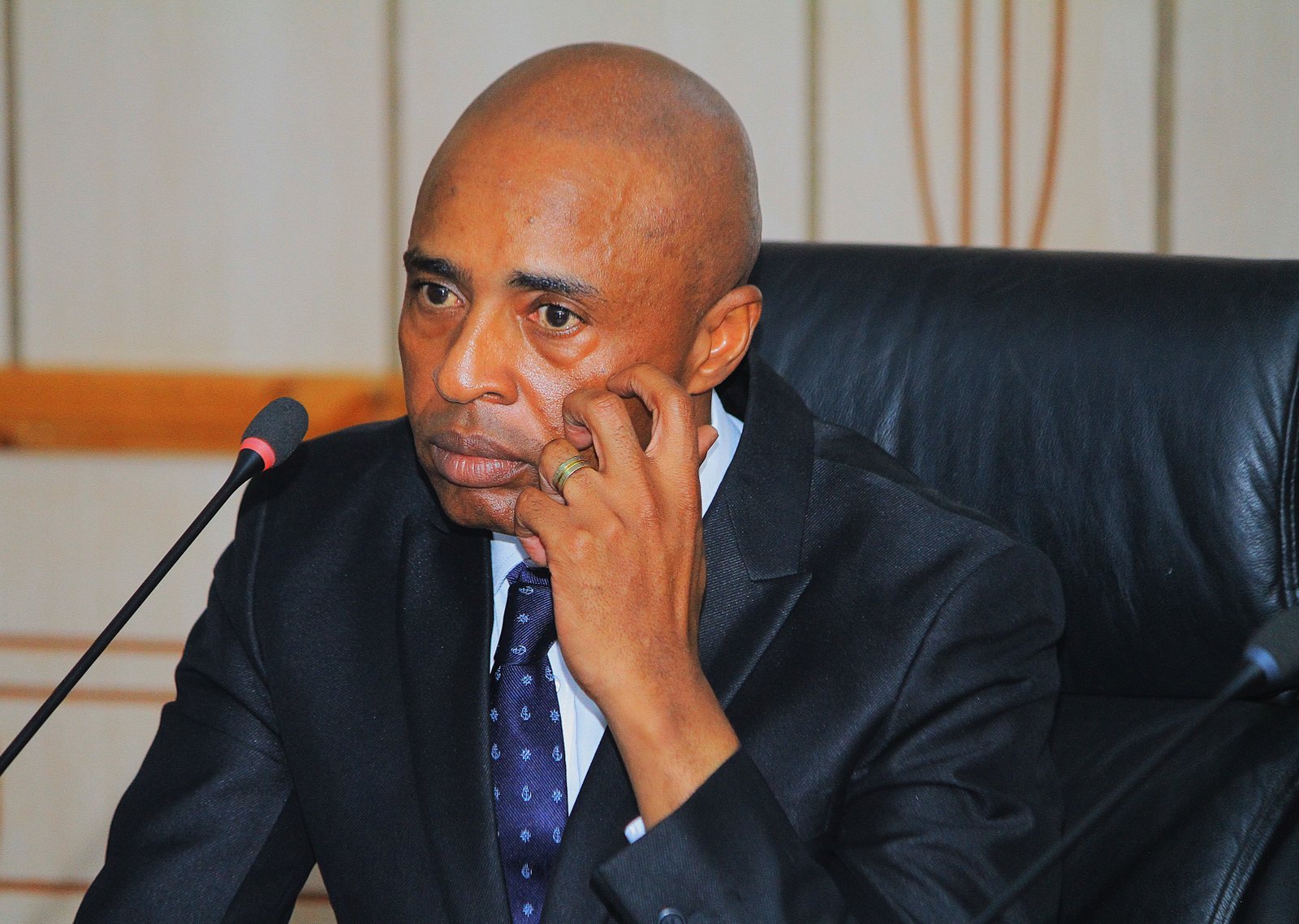 Josiah Kariuki Kimani