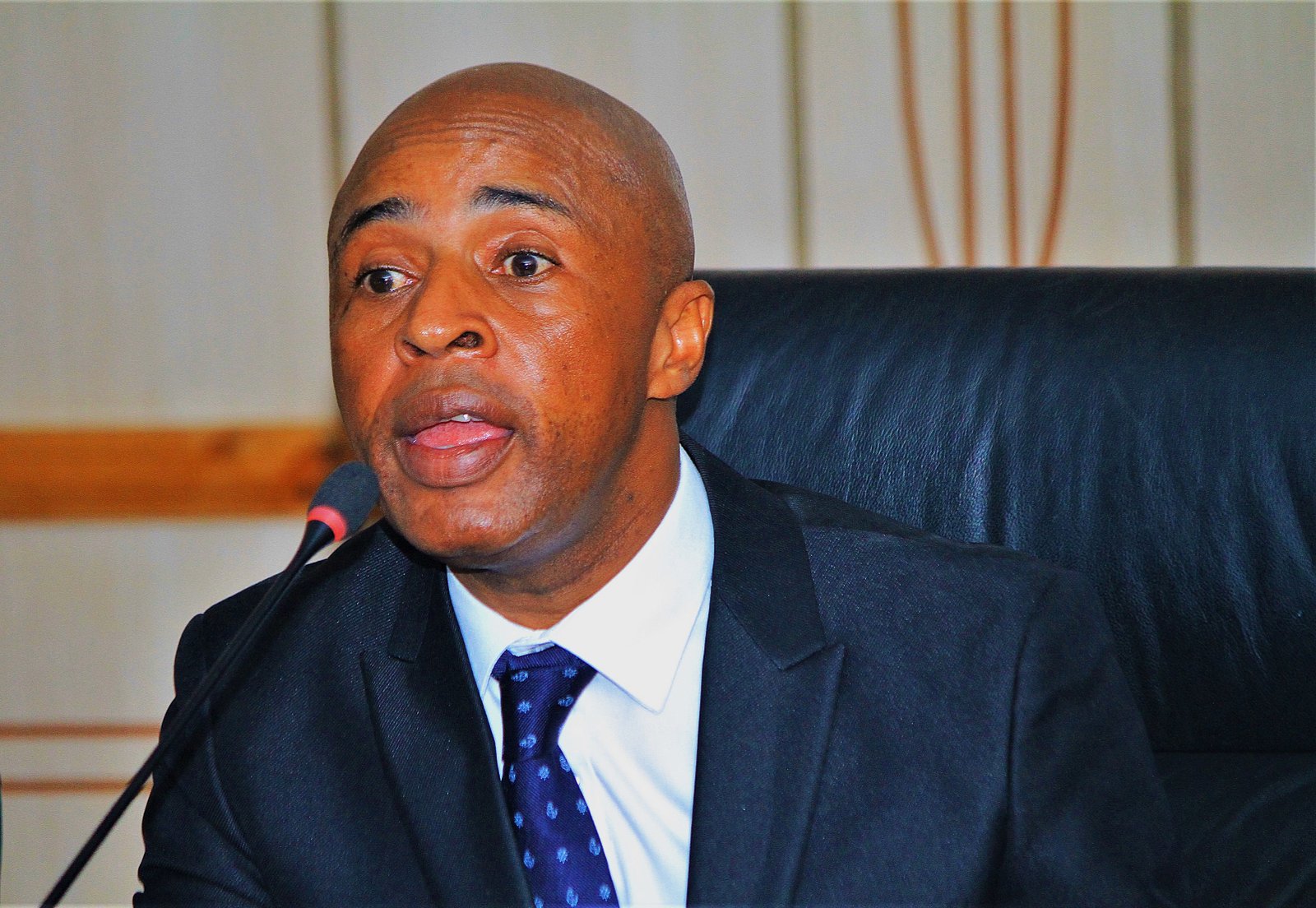 Josiah Kariuki Kimani