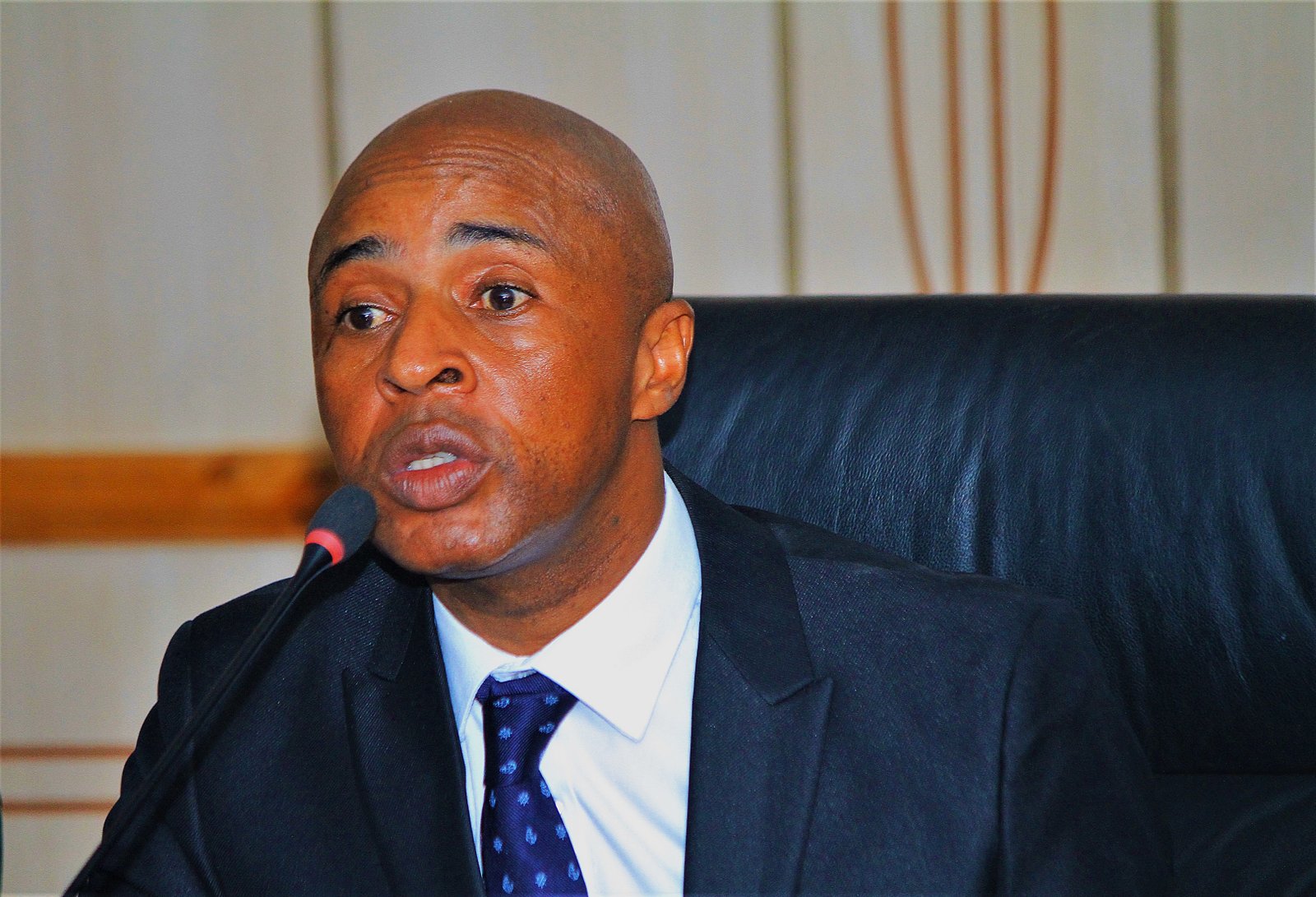 Josiah Kariuki Kimani