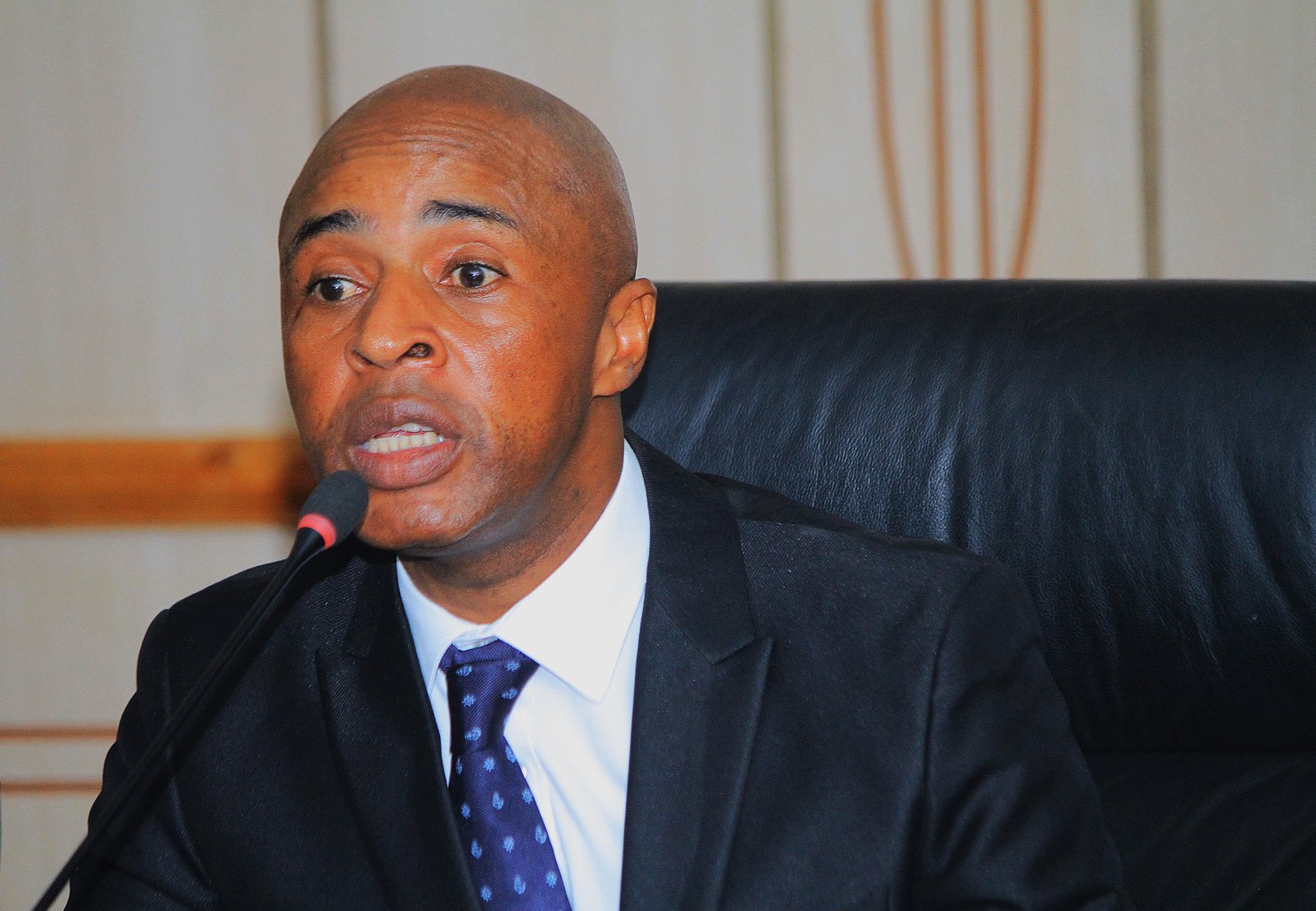 Josiah Kariuki Kimani