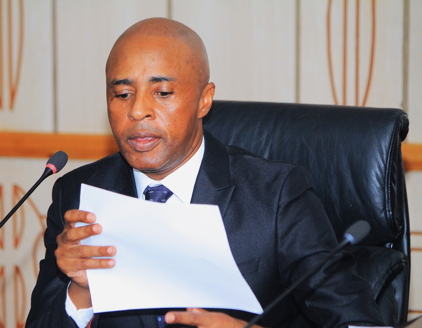 Josiah Kariuki Kimani