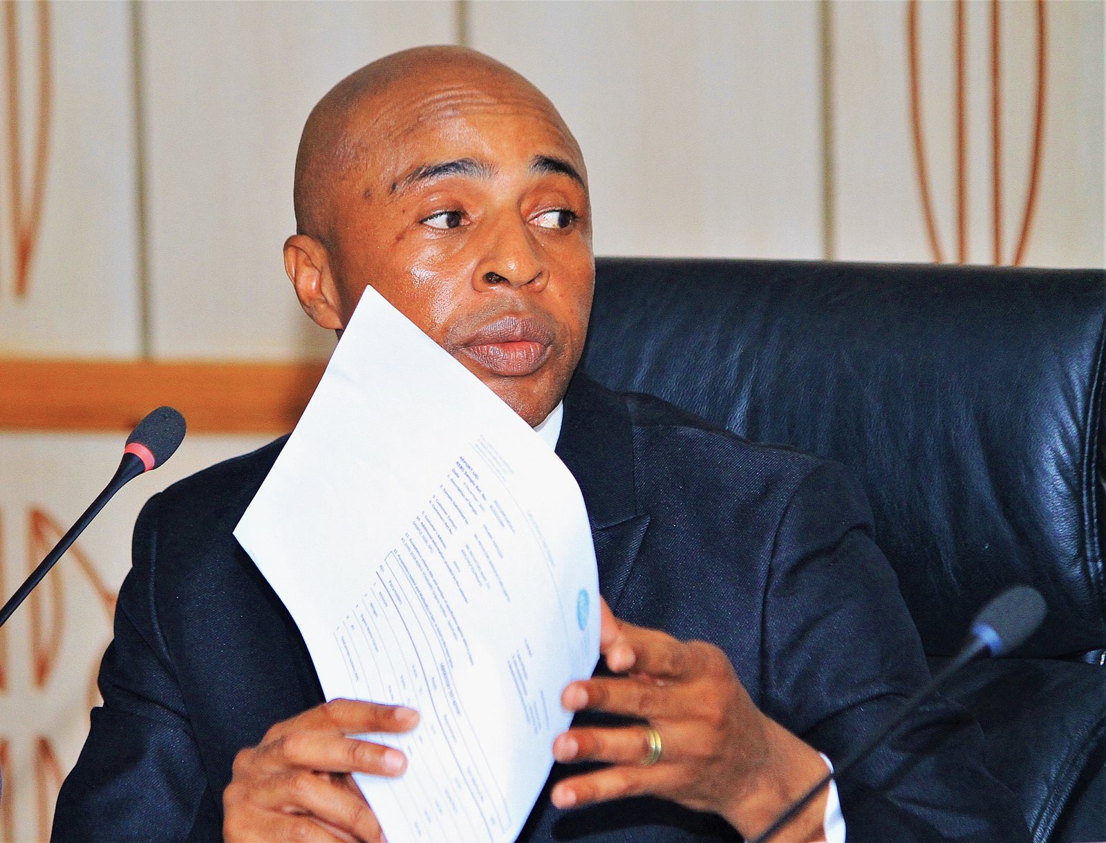 Josiah Kariuki Kimani