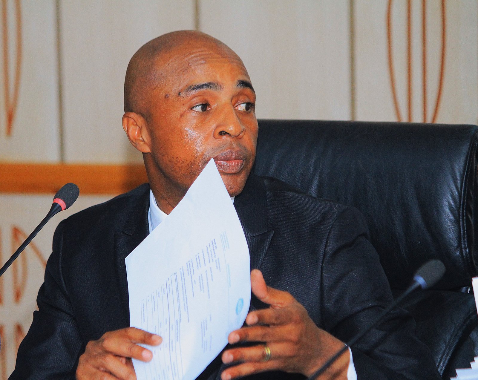 Josiah Kariuki Kimani