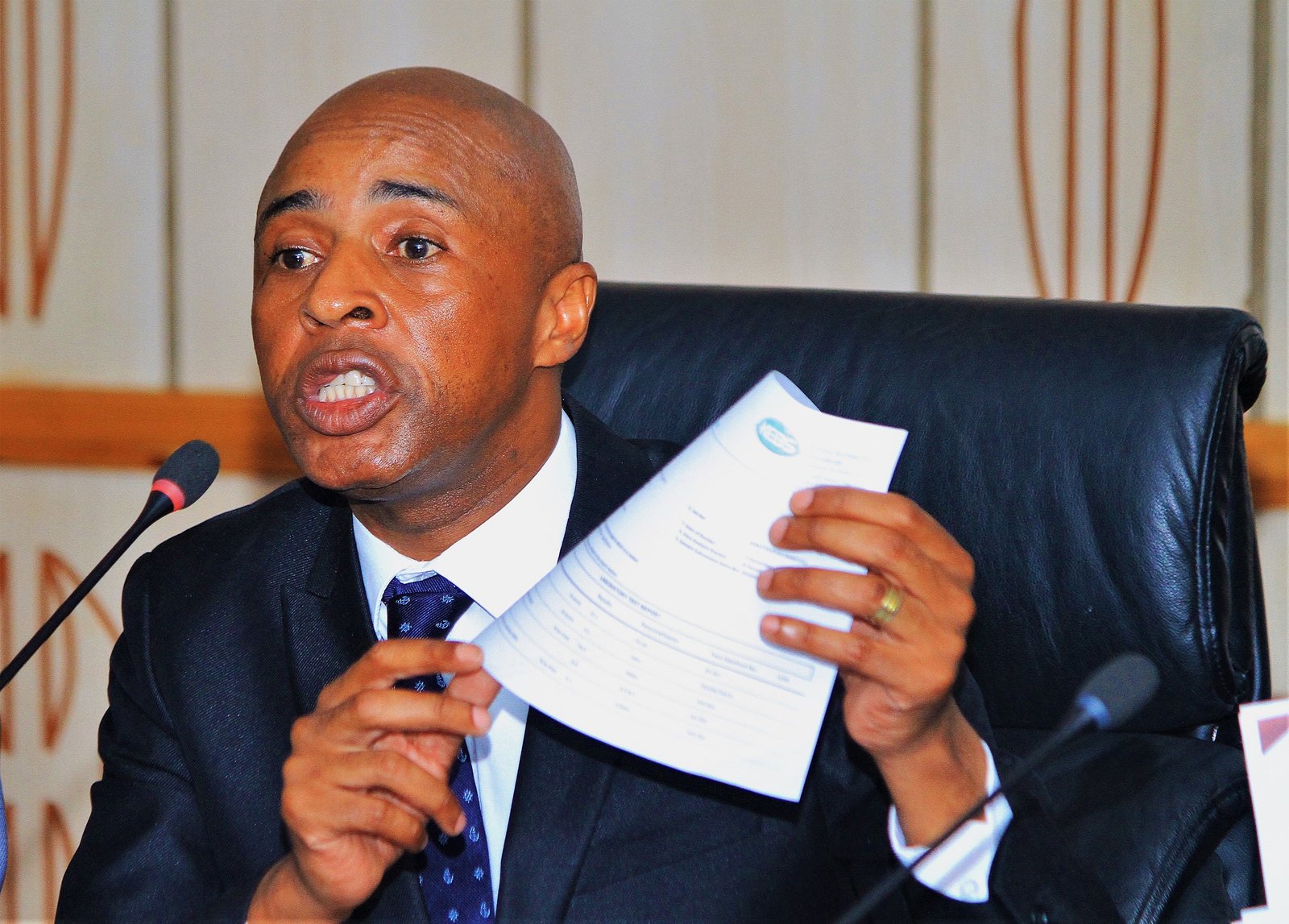 Josiah Kariuki Kimani