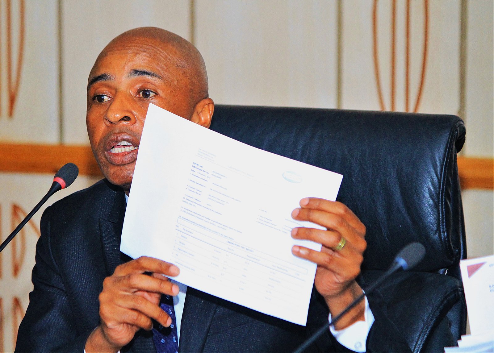 Josiah Kariuki Kimani