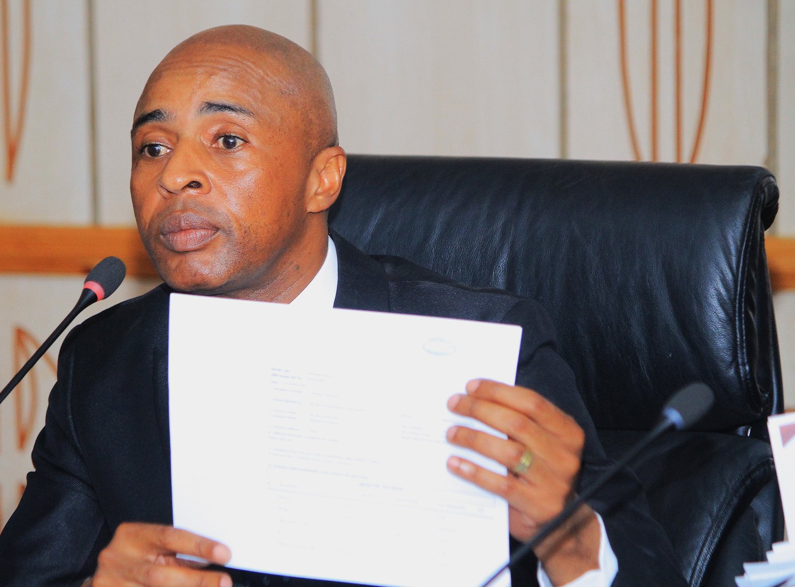 Josiah Kariuki Kimani