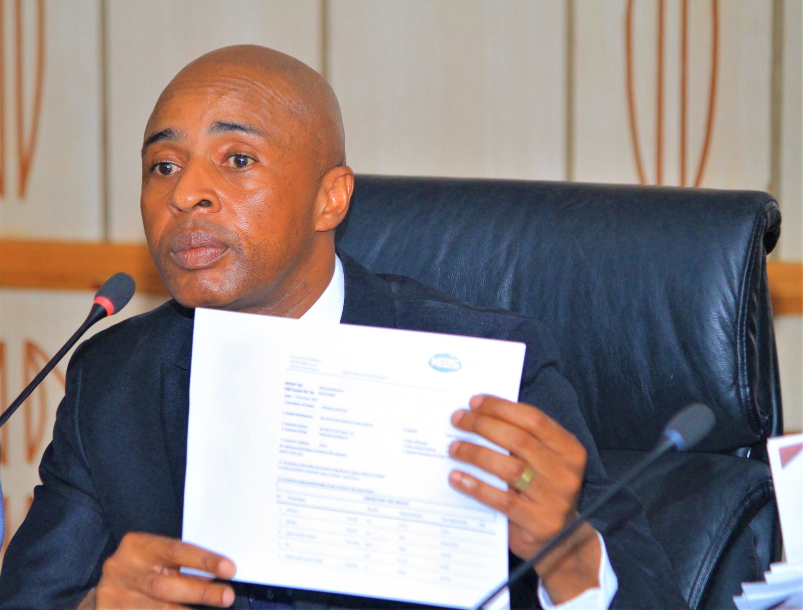 Josiah Kariuki Kimani