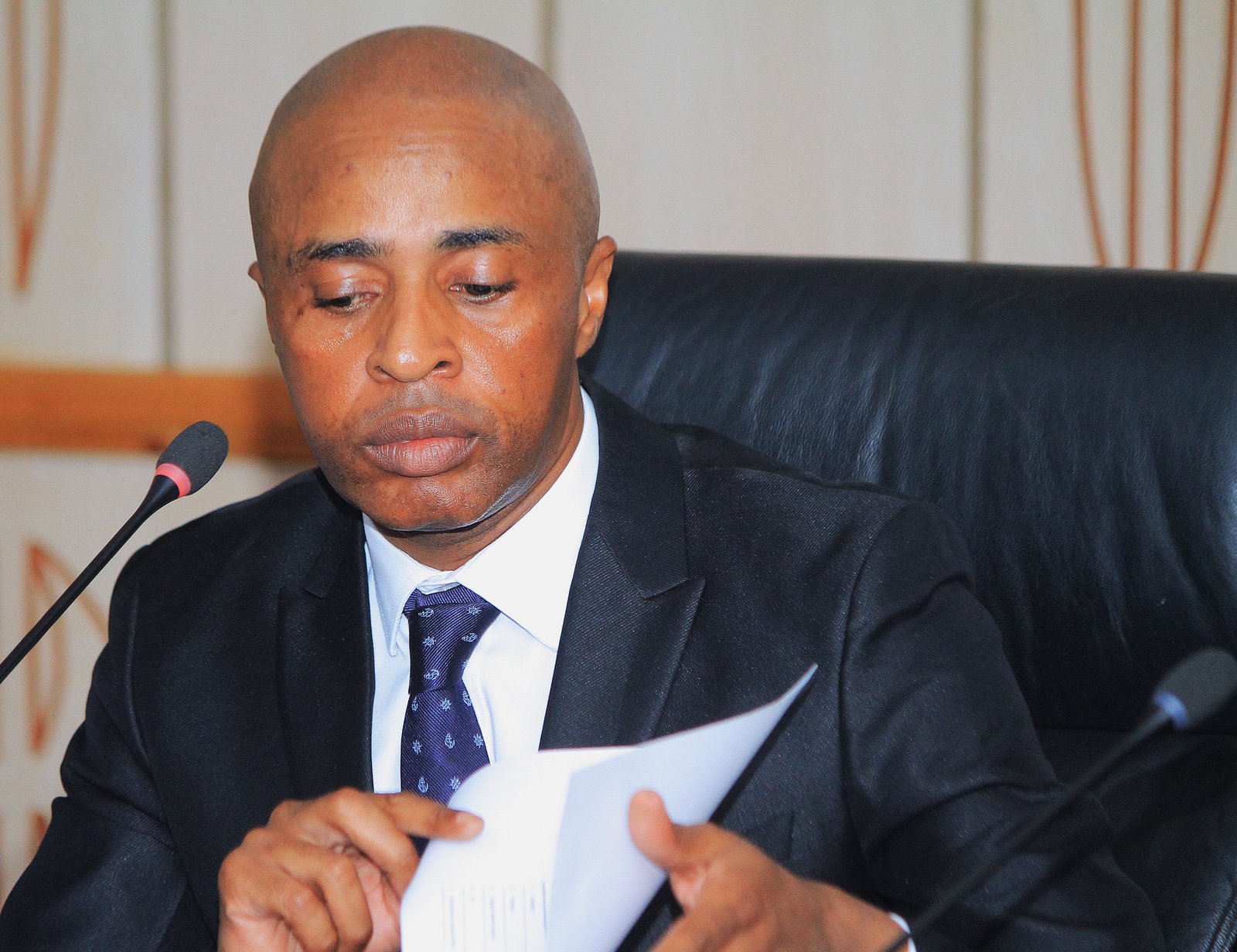 Josiah Kariuki Kimani