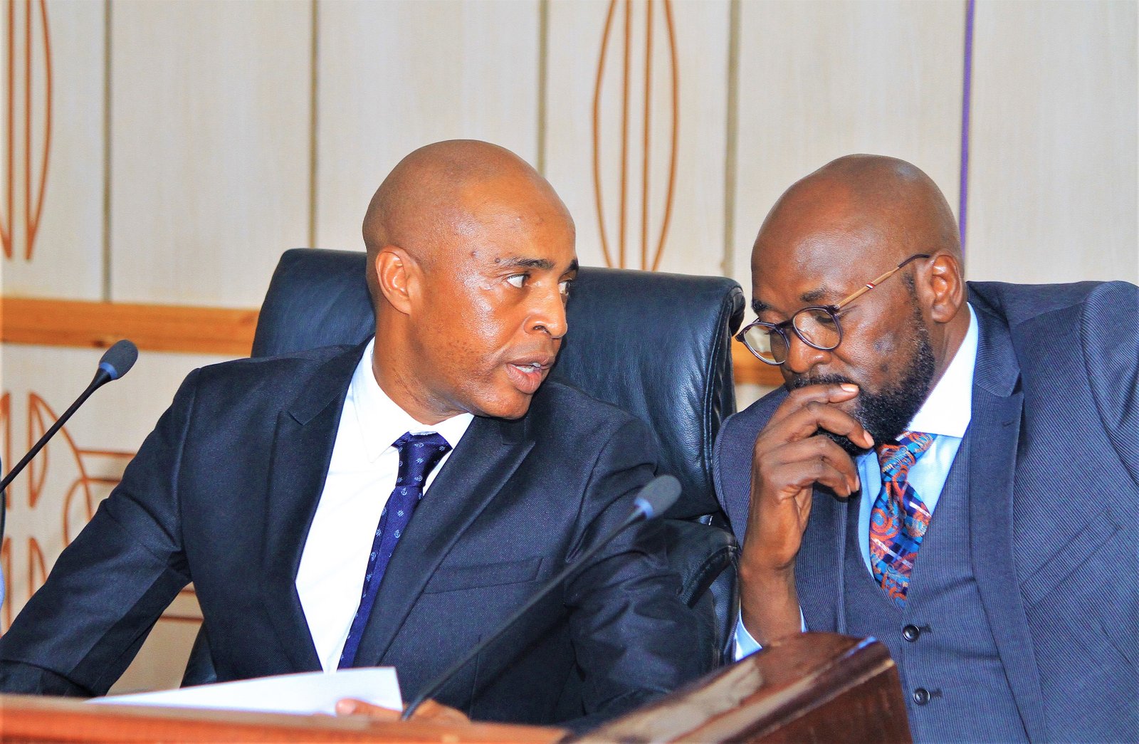 Josiah Kariuki Kimani