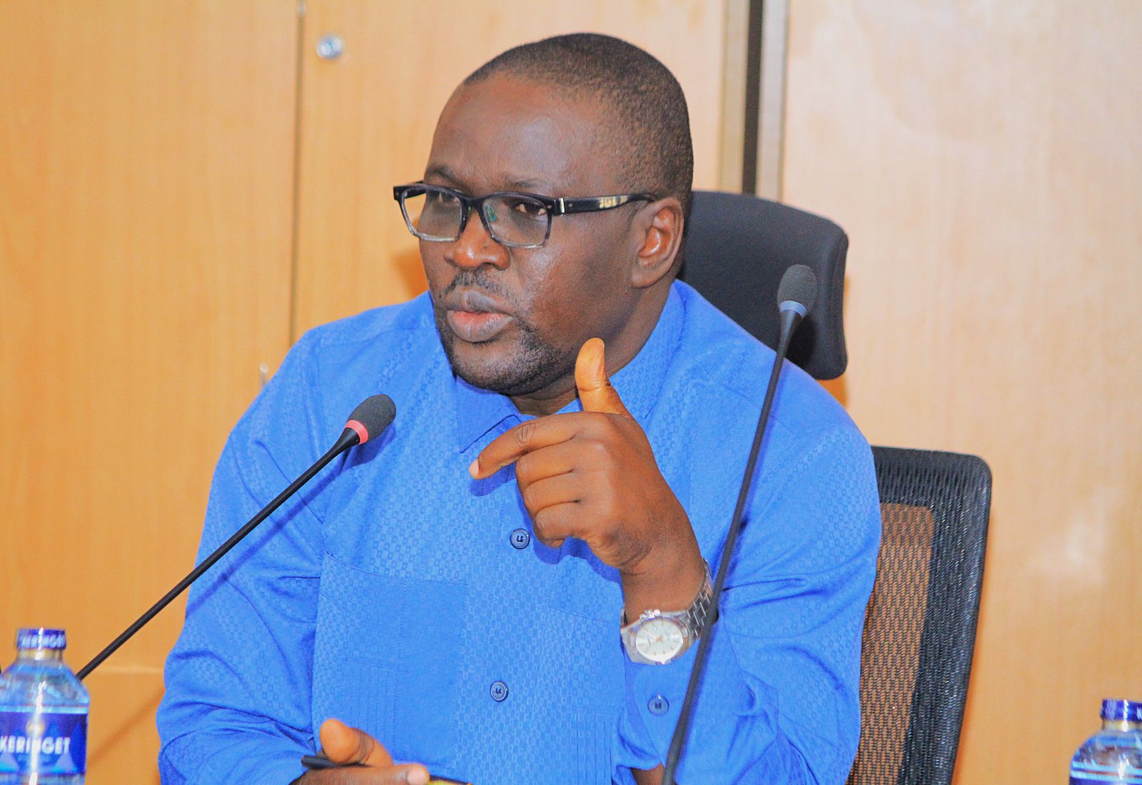 Peter Francis Masara