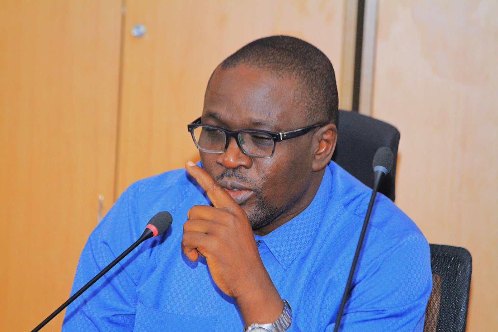 Peter Francis Masara