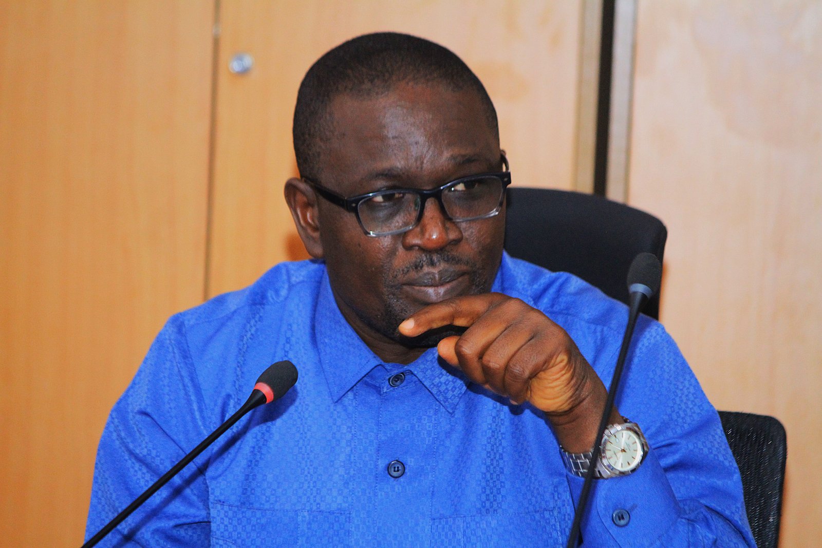 Peter Francis Masara