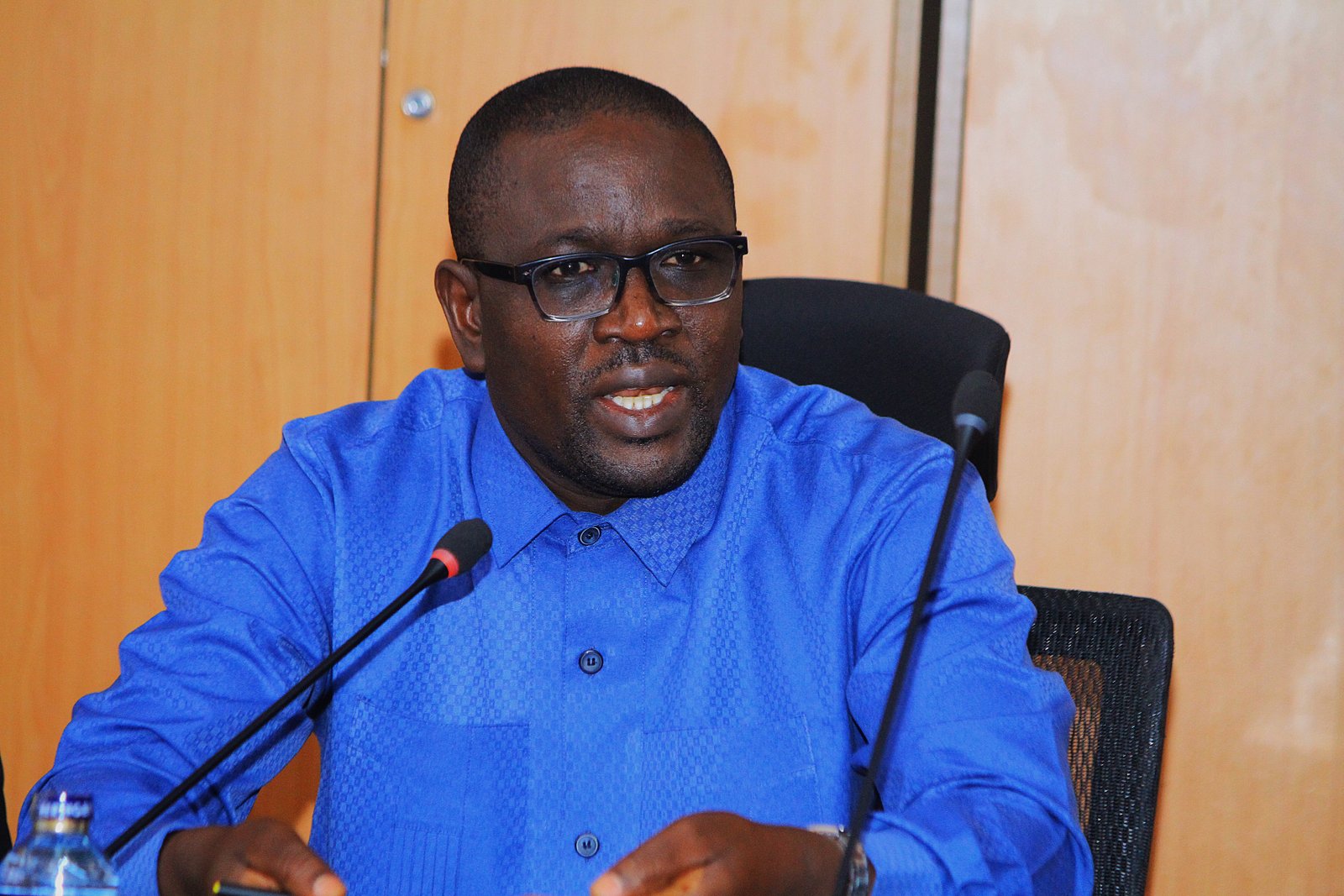 Peter Francis Masara