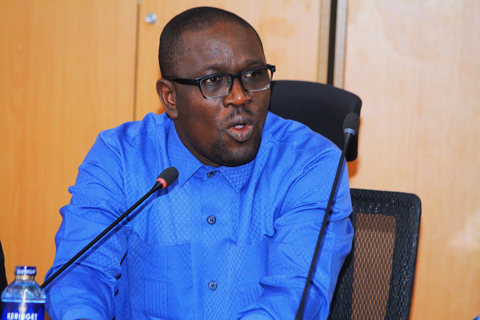 Peter Francis Masara