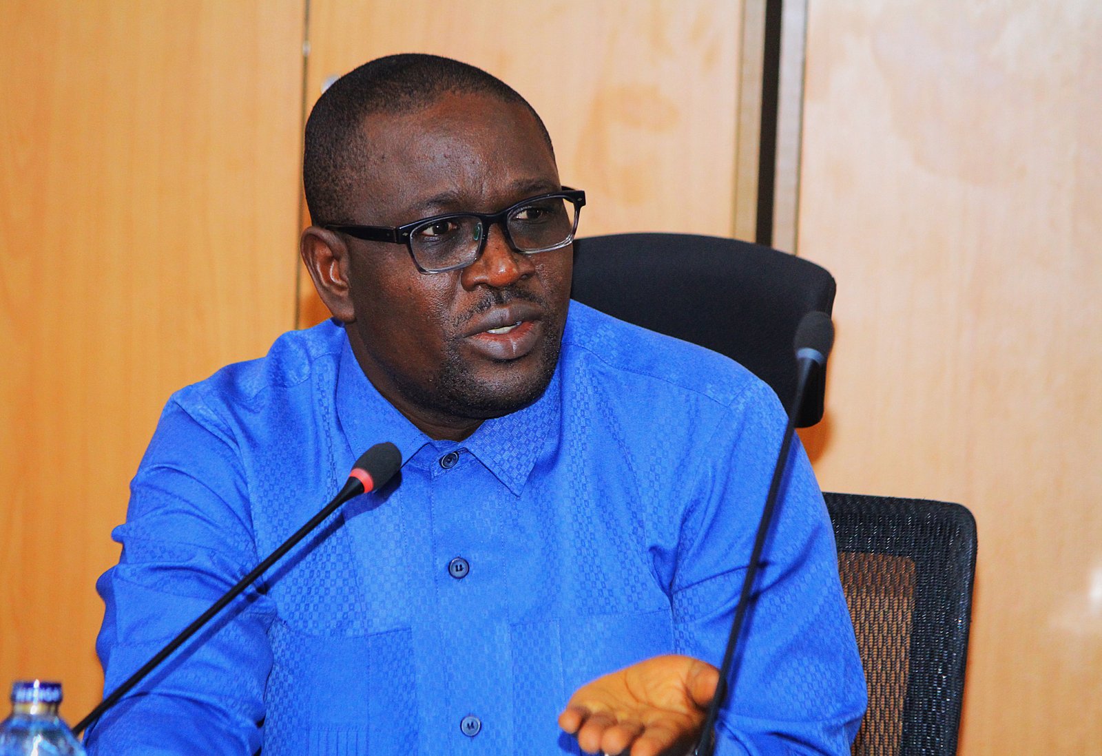 Peter Francis Masara