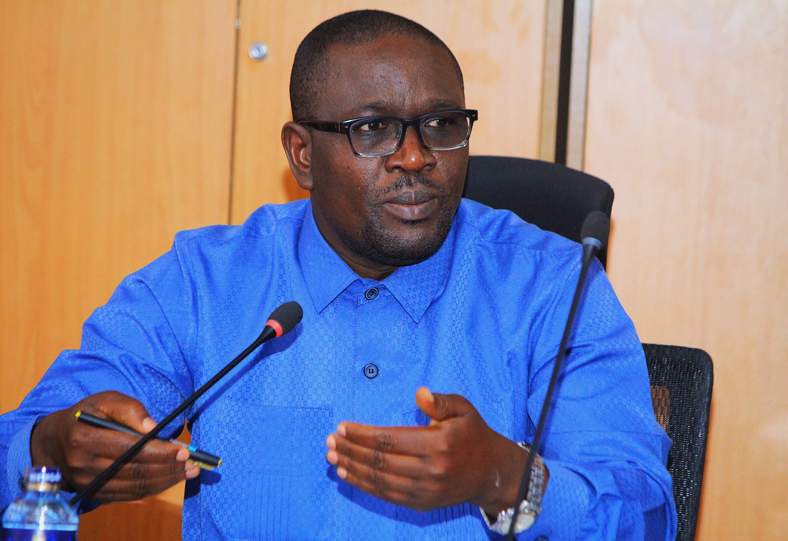 Peter Francis Masara