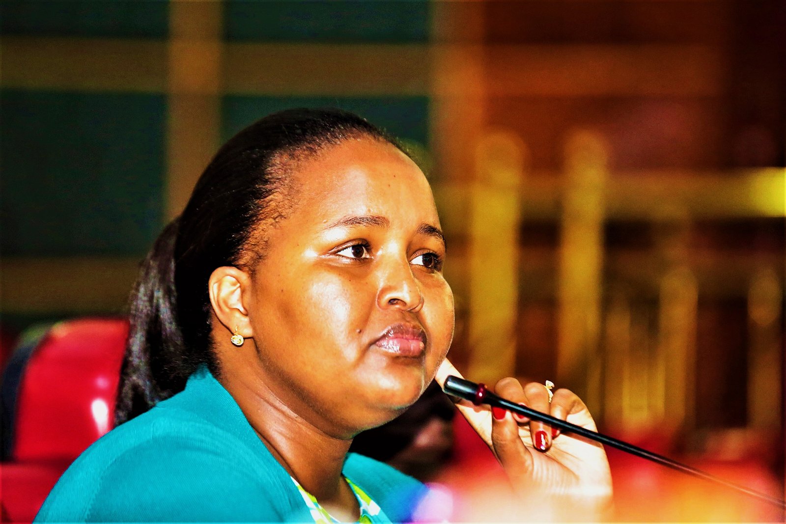 Josephine Naisula Lesuuda