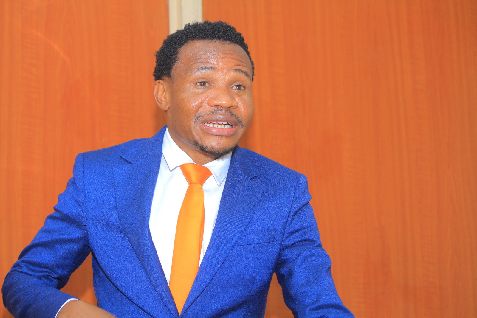 Peter Kalerwa Salasya