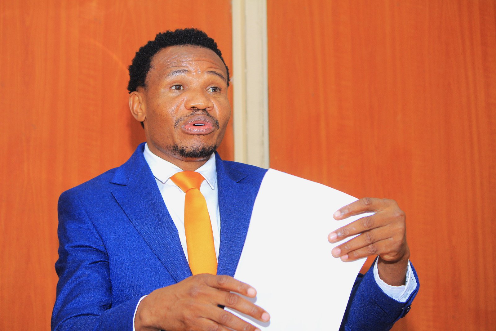 Peter Kalerwa Salasya