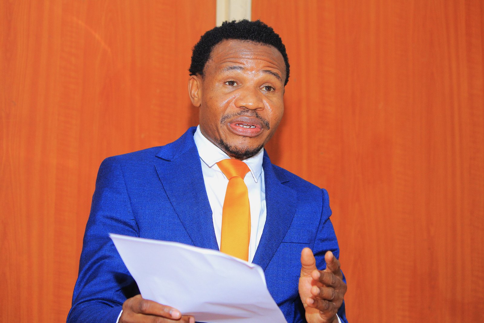 Peter Kalerwa Salasya