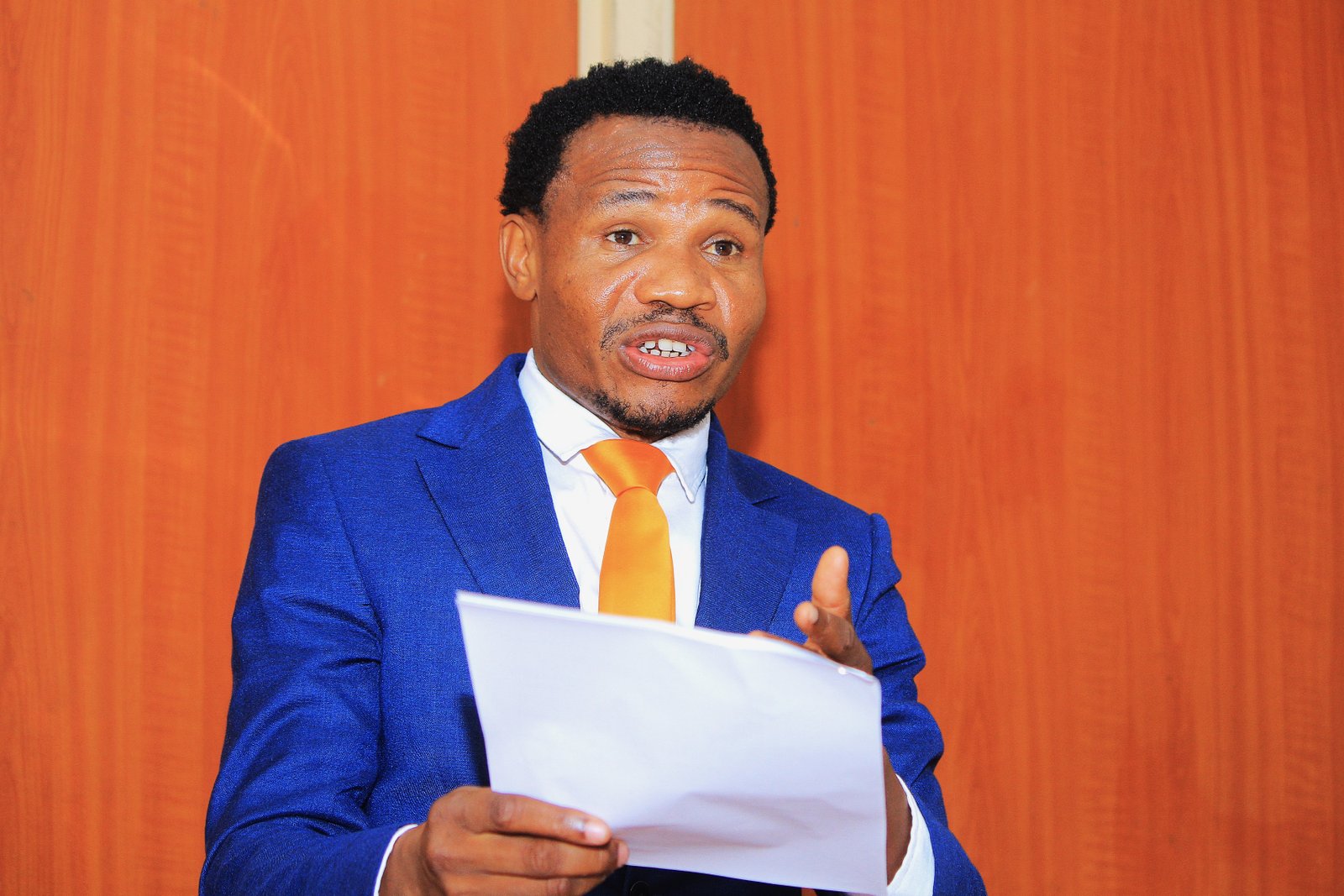 Peter Kalerwa Salasya