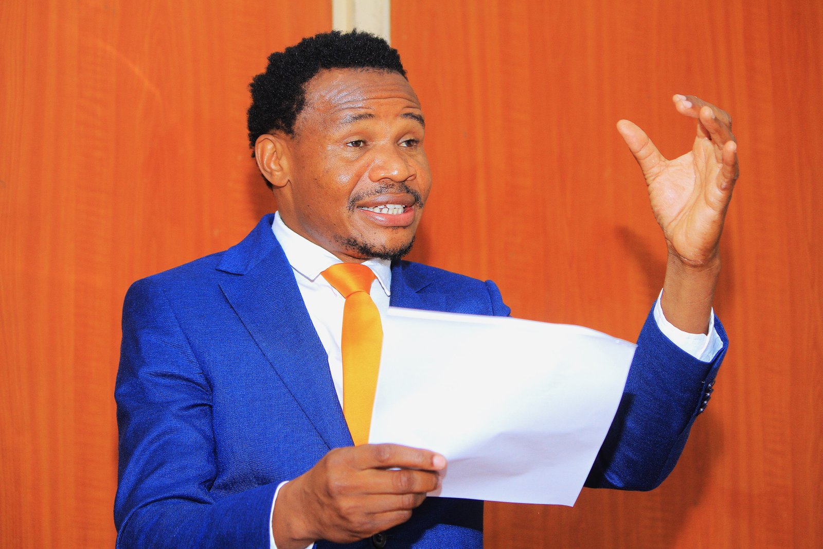 Peter Kalerwa Salasya