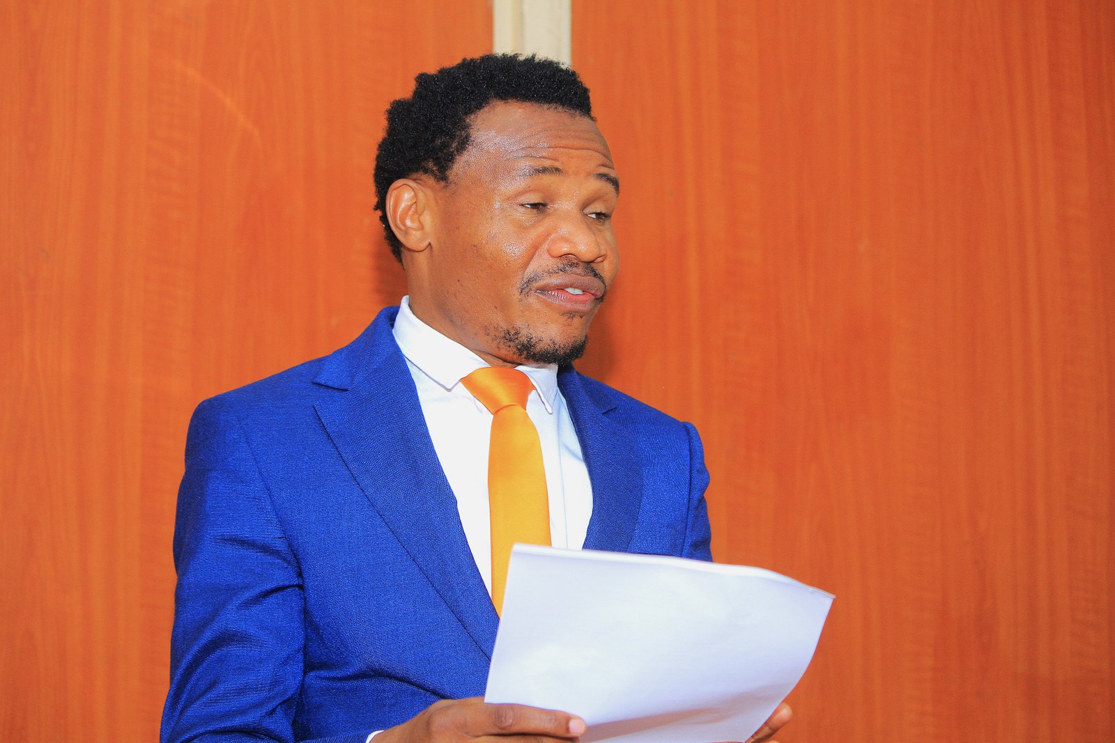 Peter Kalerwa Salasya