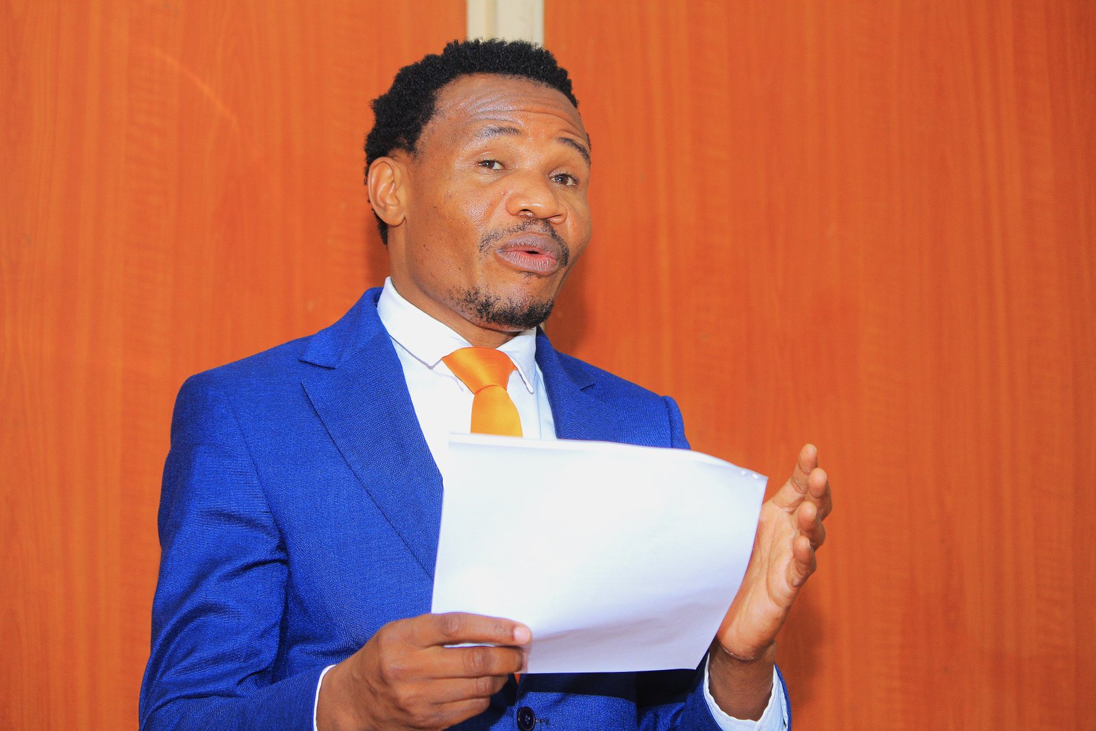 Peter Kalerwa Salasya