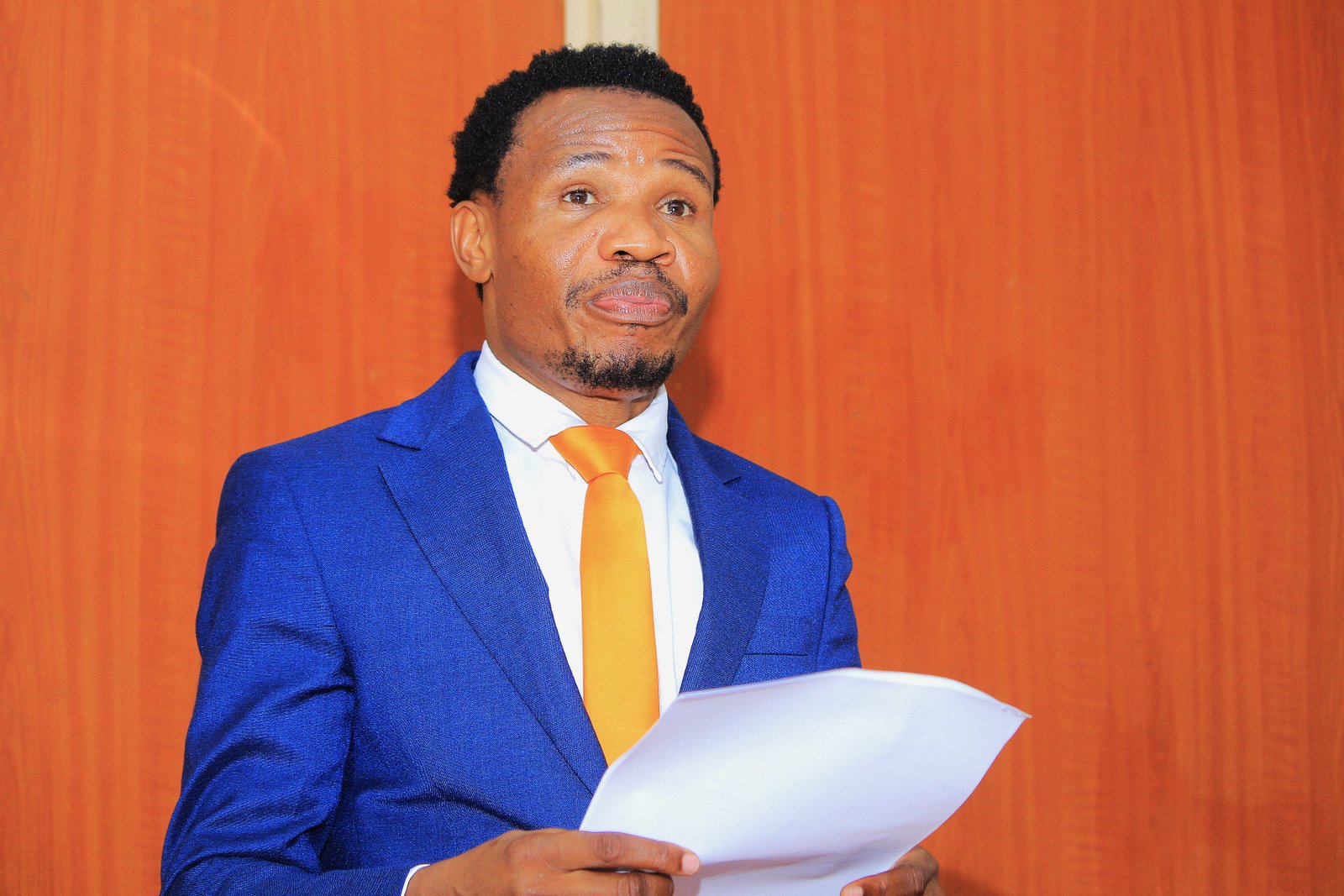 Peter Kalerwa Salasya