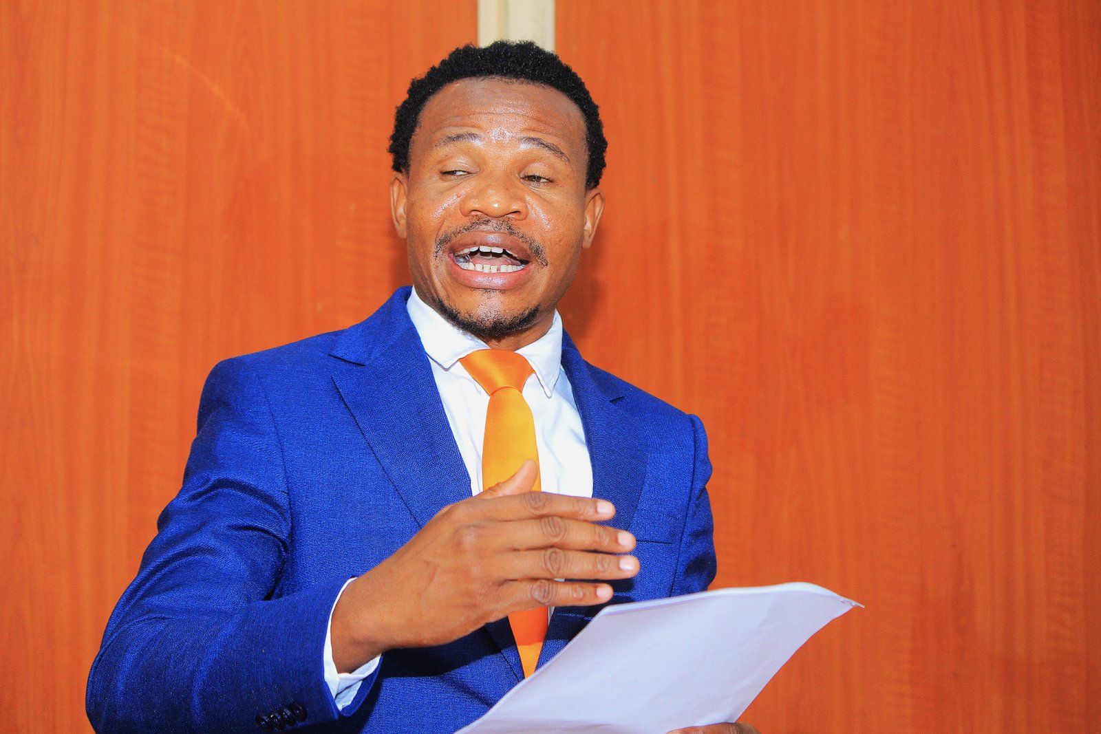 Peter Kalerwa Salasya