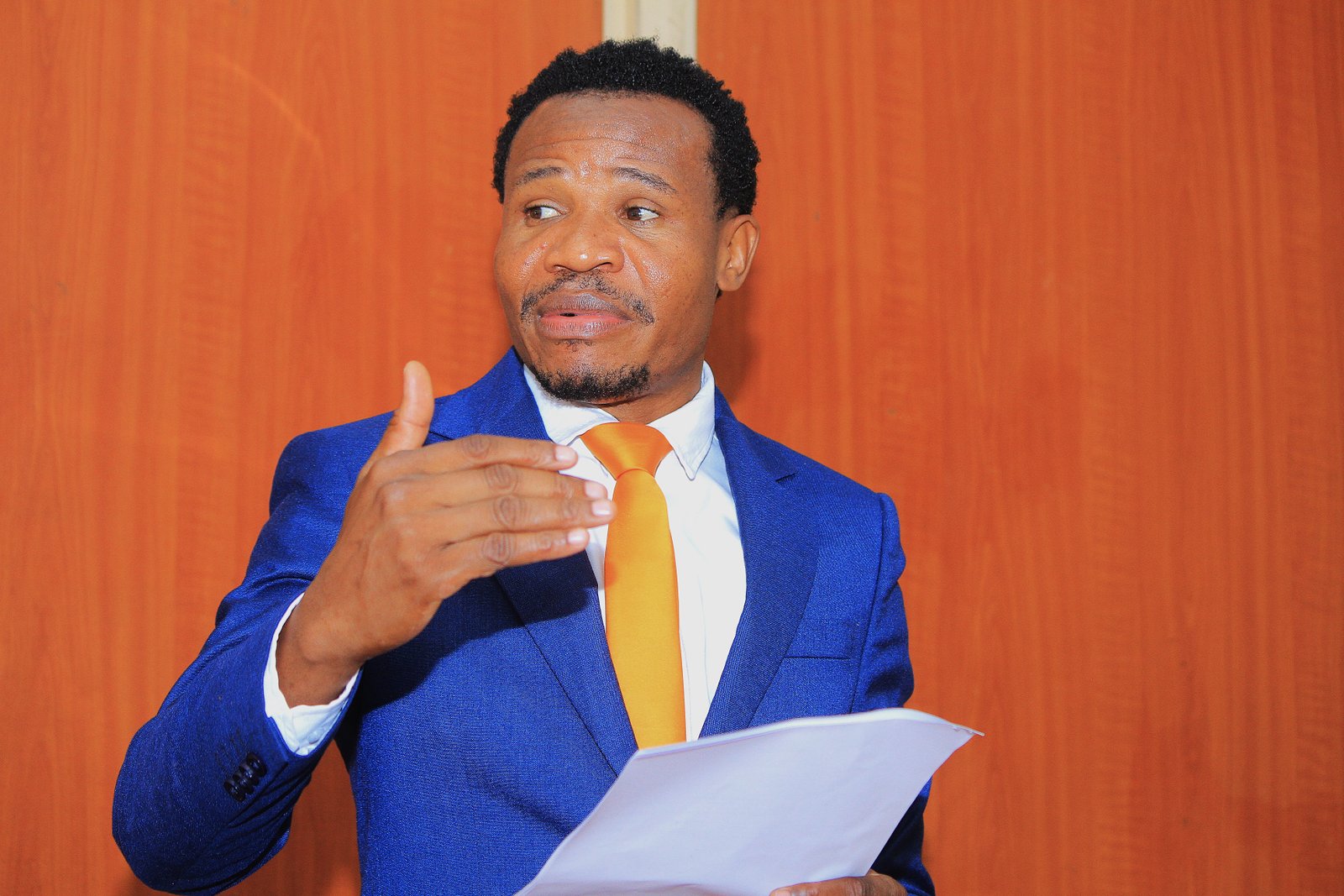 Peter Kalerwa Salasya