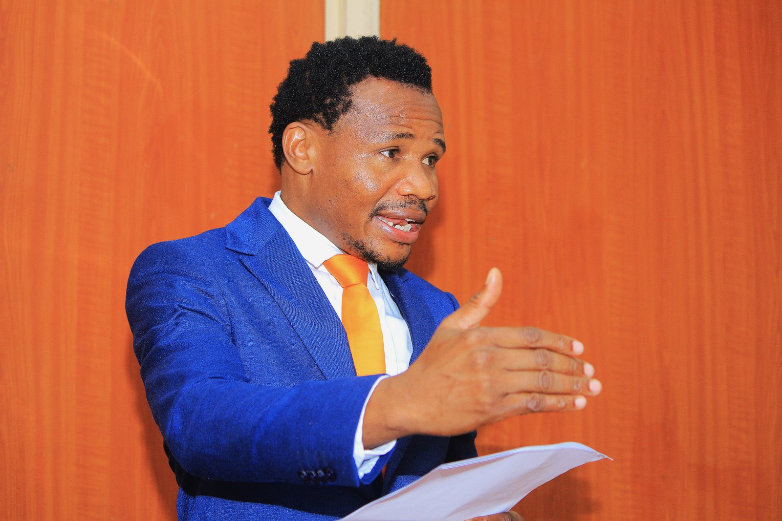 Peter Kalerwa Salasya