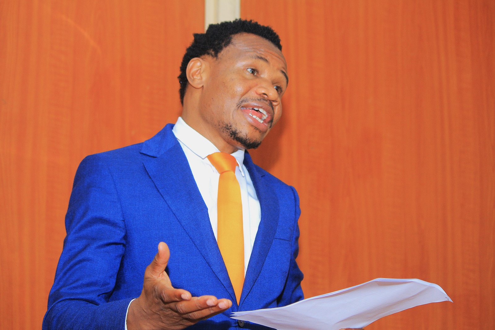 Peter Kalerwa Salasya