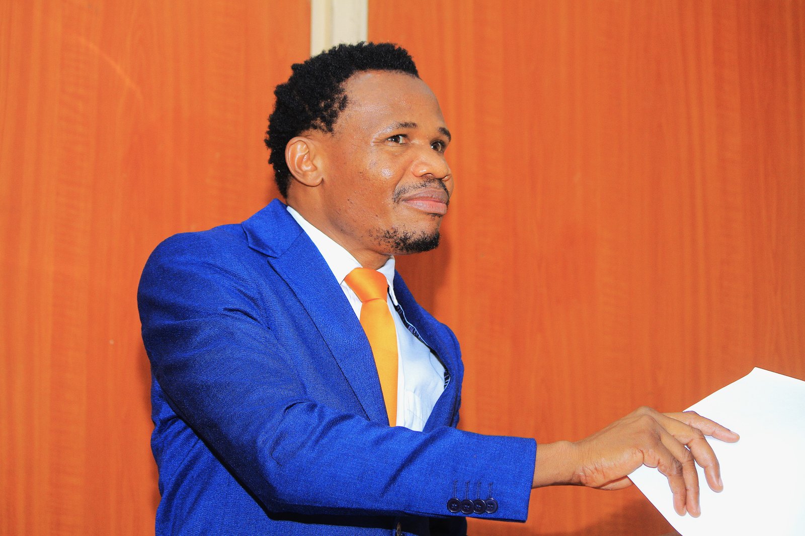 Peter Kalerwa Salasya