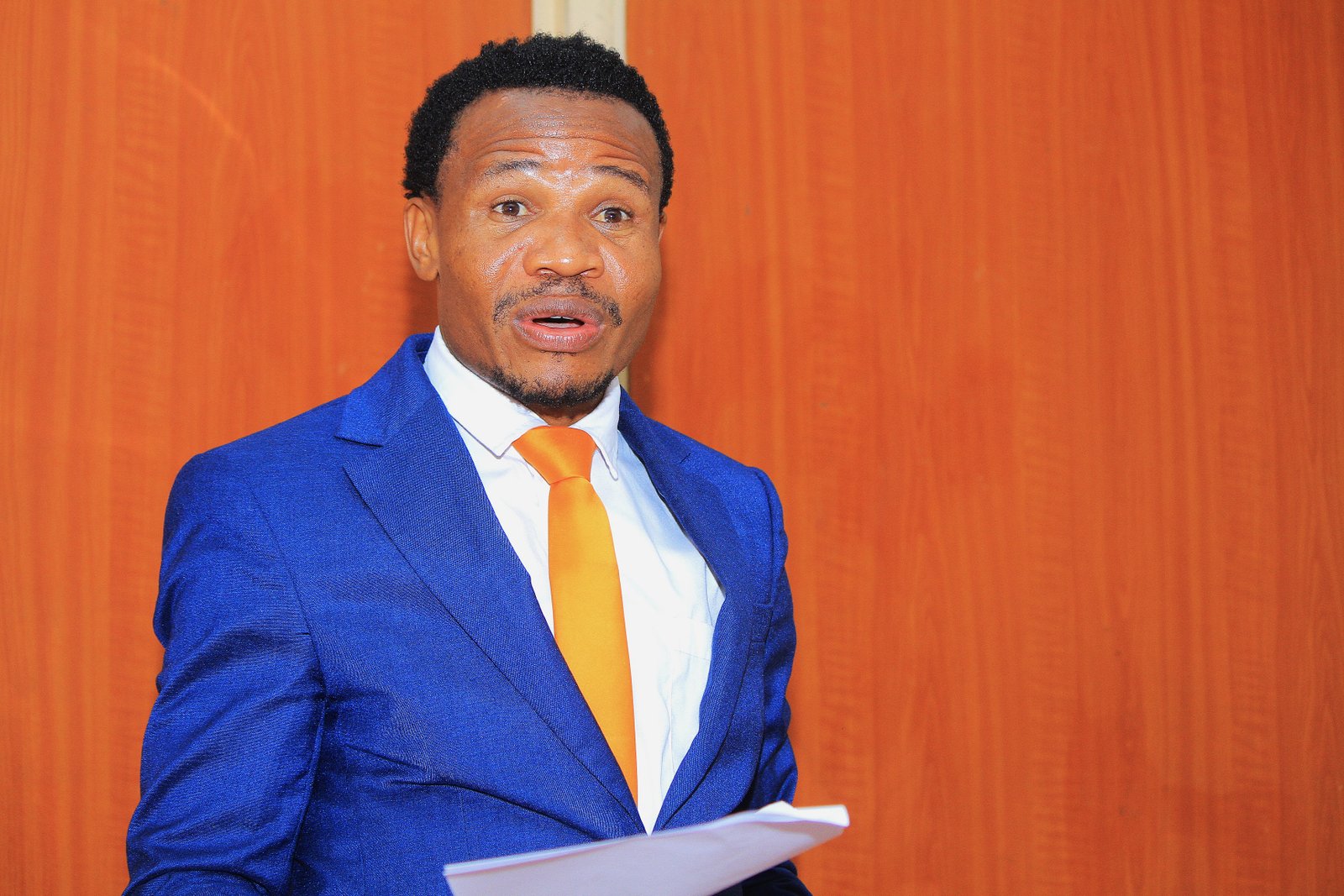 Peter Kalerwa Salasya