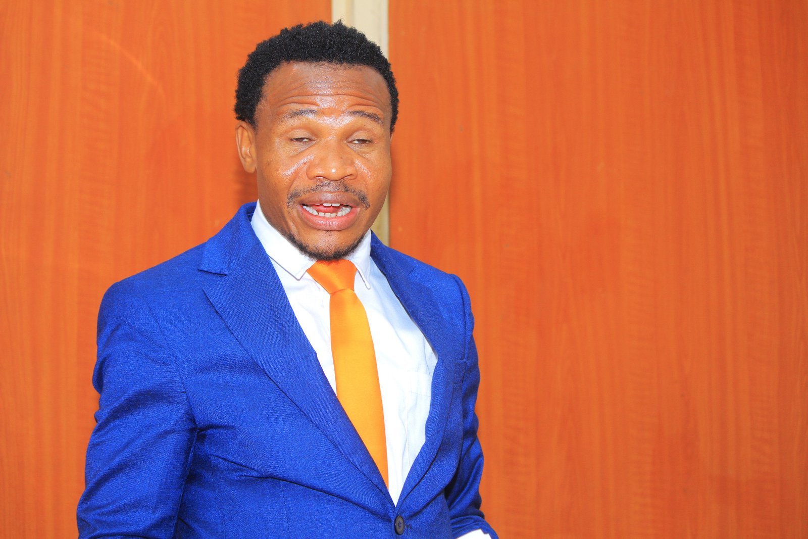 Peter Kalerwa Salasya