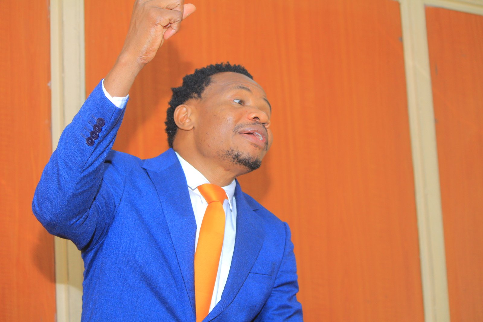 Peter Kalerwa Salasya