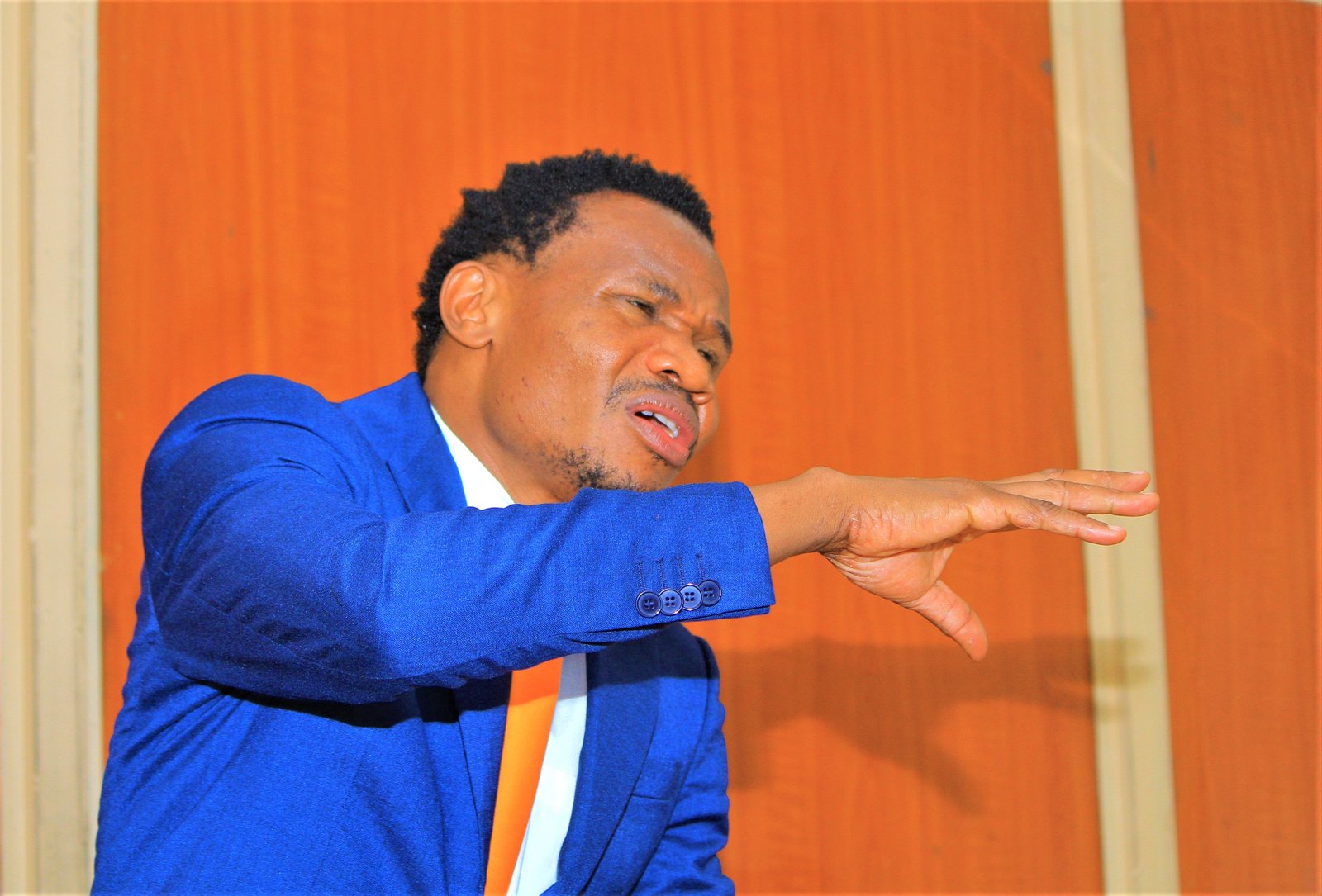 Peter Kalerwa Salasya