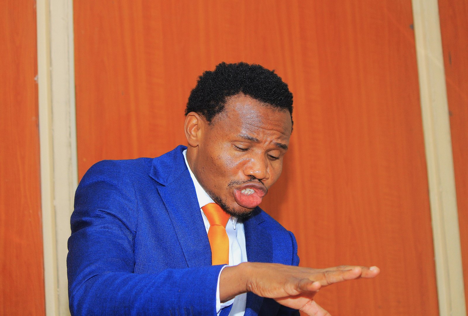 Peter Kalerwa Salasya