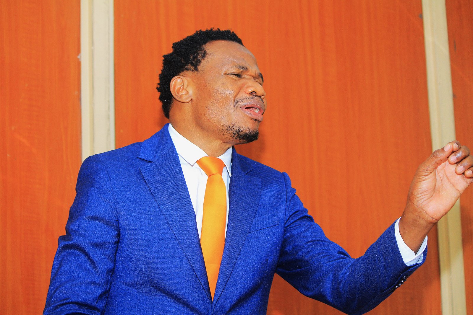 Peter Kalerwa Salasya