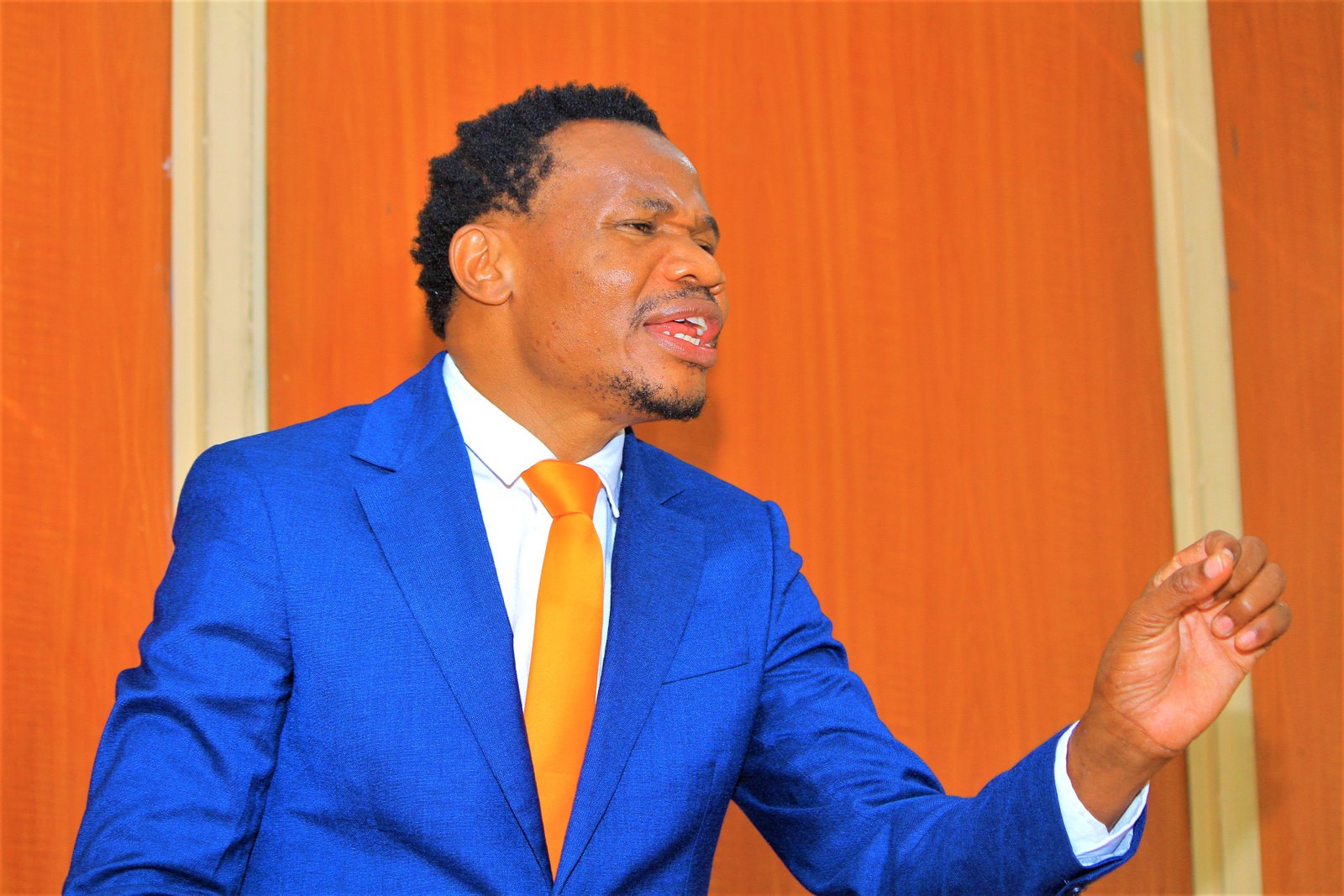 Peter Kalerwa Salasya