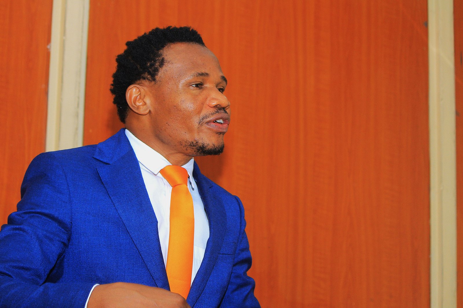 Peter Kalerwa Salasya