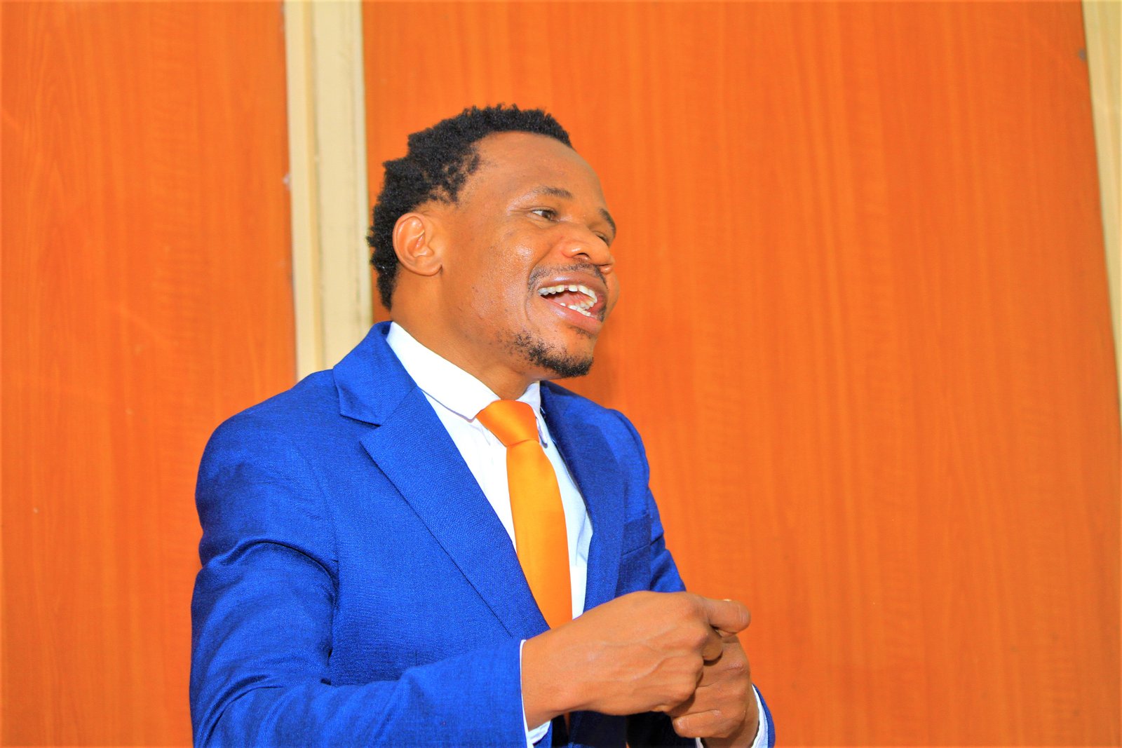 Peter Kalerwa Salasya