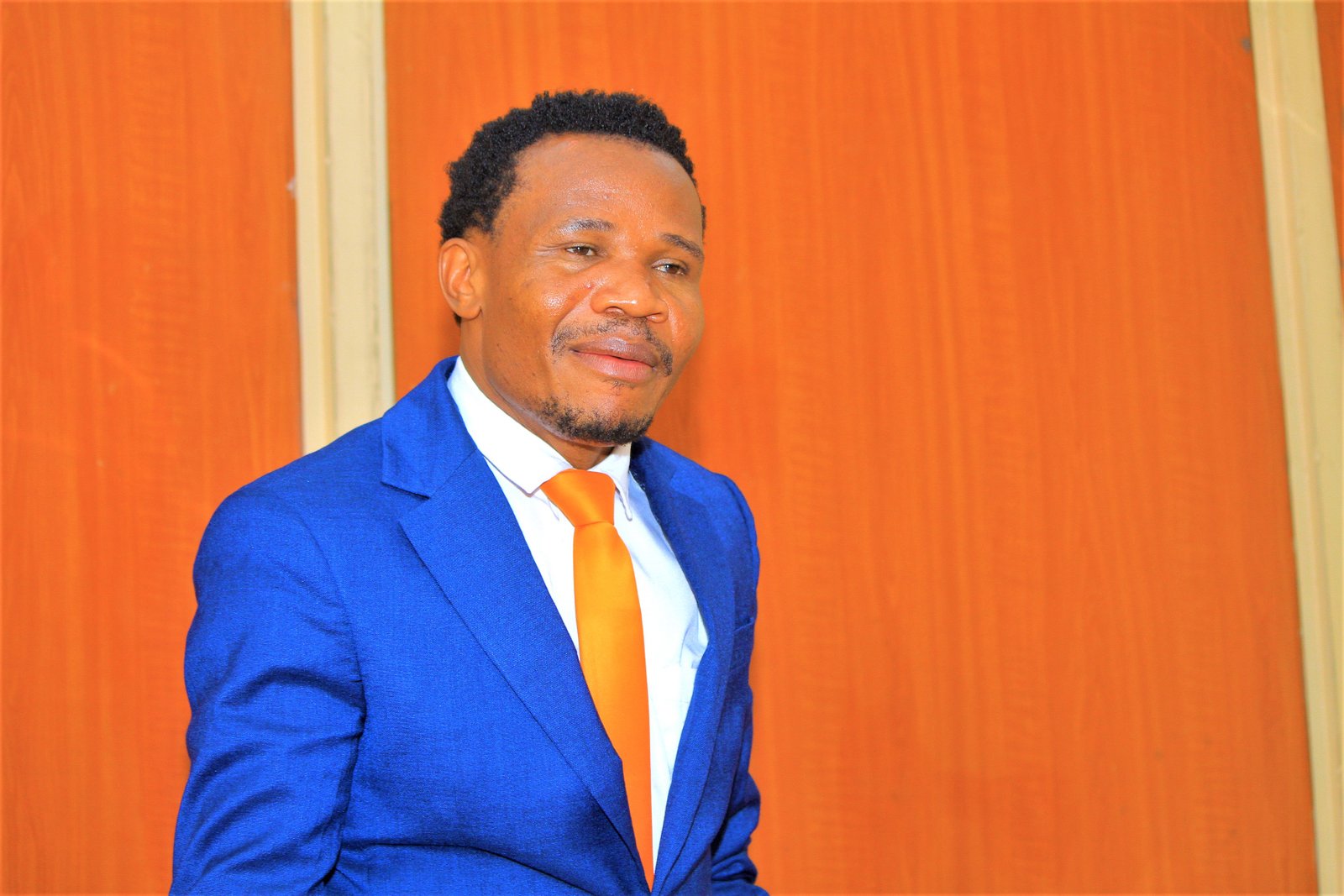 Peter Kalerwa Salasya