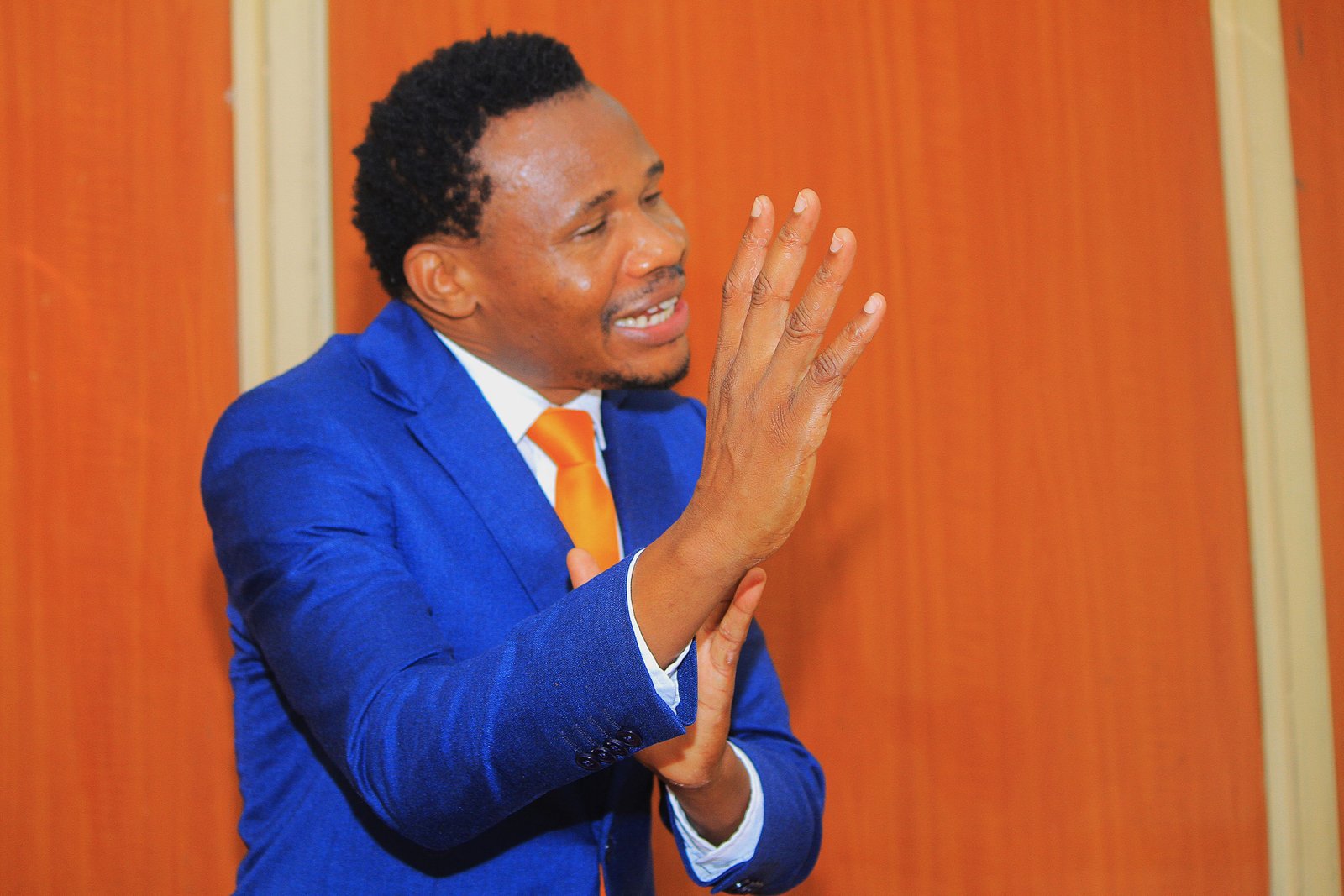 Peter Kalerwa Salasya