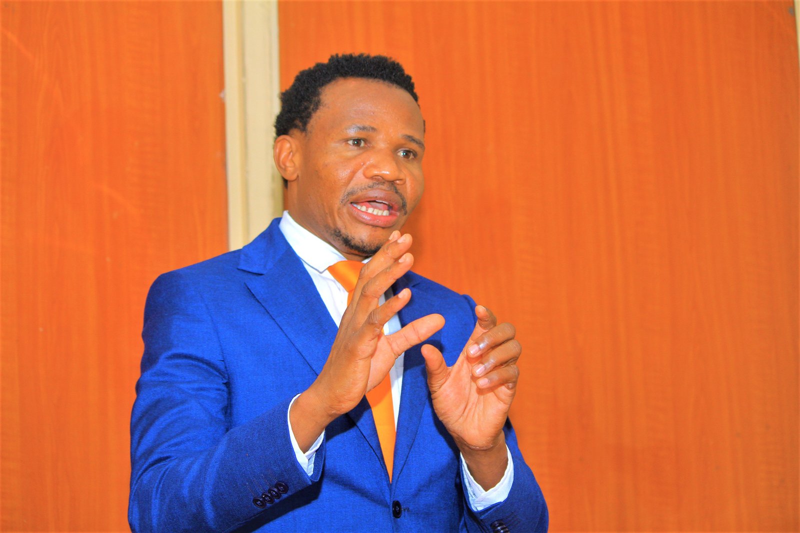 Peter Kalerwa Salasya