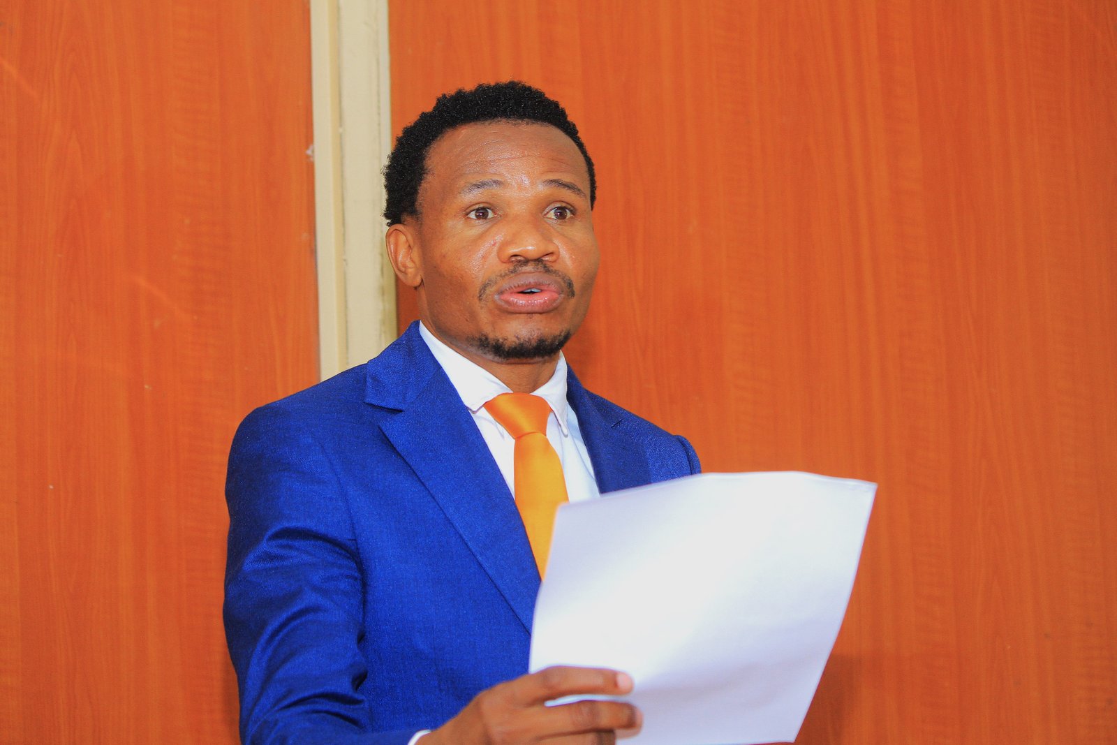 Peter Kalerwa Salasya